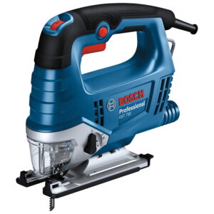06015B41G0 Sierra caladora Bosch GST 750 127V 520W + 1 hoja sierra