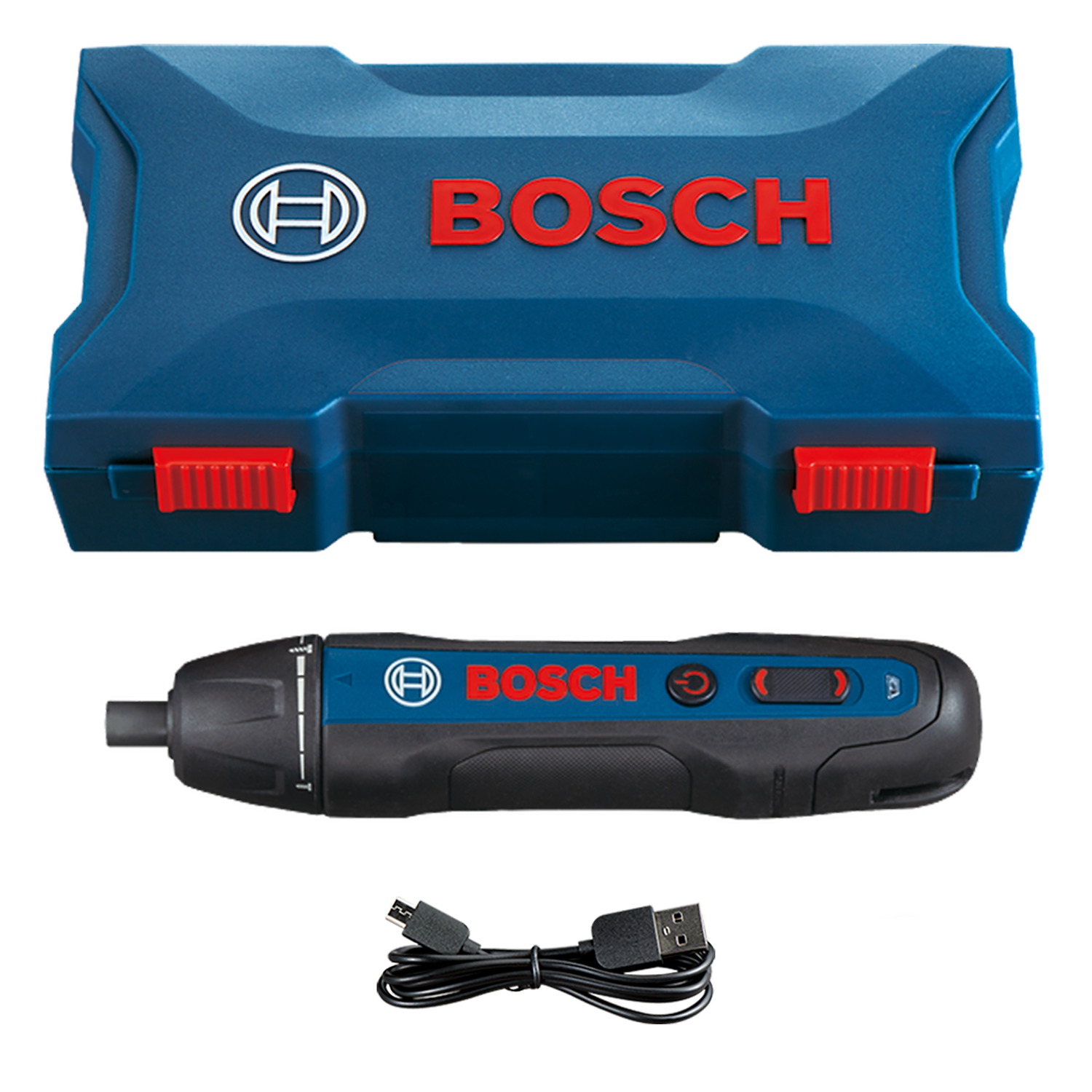 06019H21E1 Atornillador inalámbrico Bosch Go 3,6V
