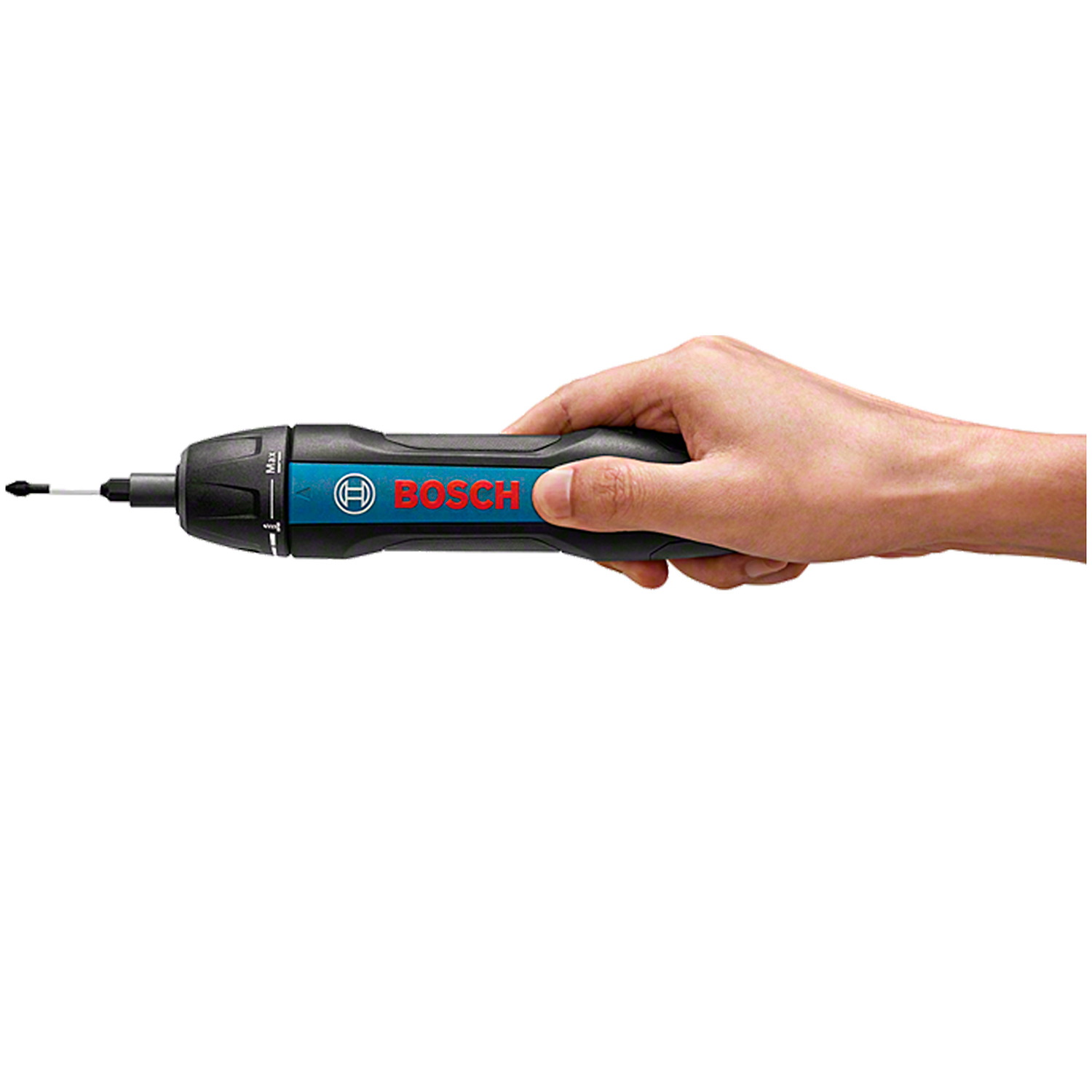 06019H21E1 Atornillador inalámbrico Bosch Go 3,6V - Imagen 5