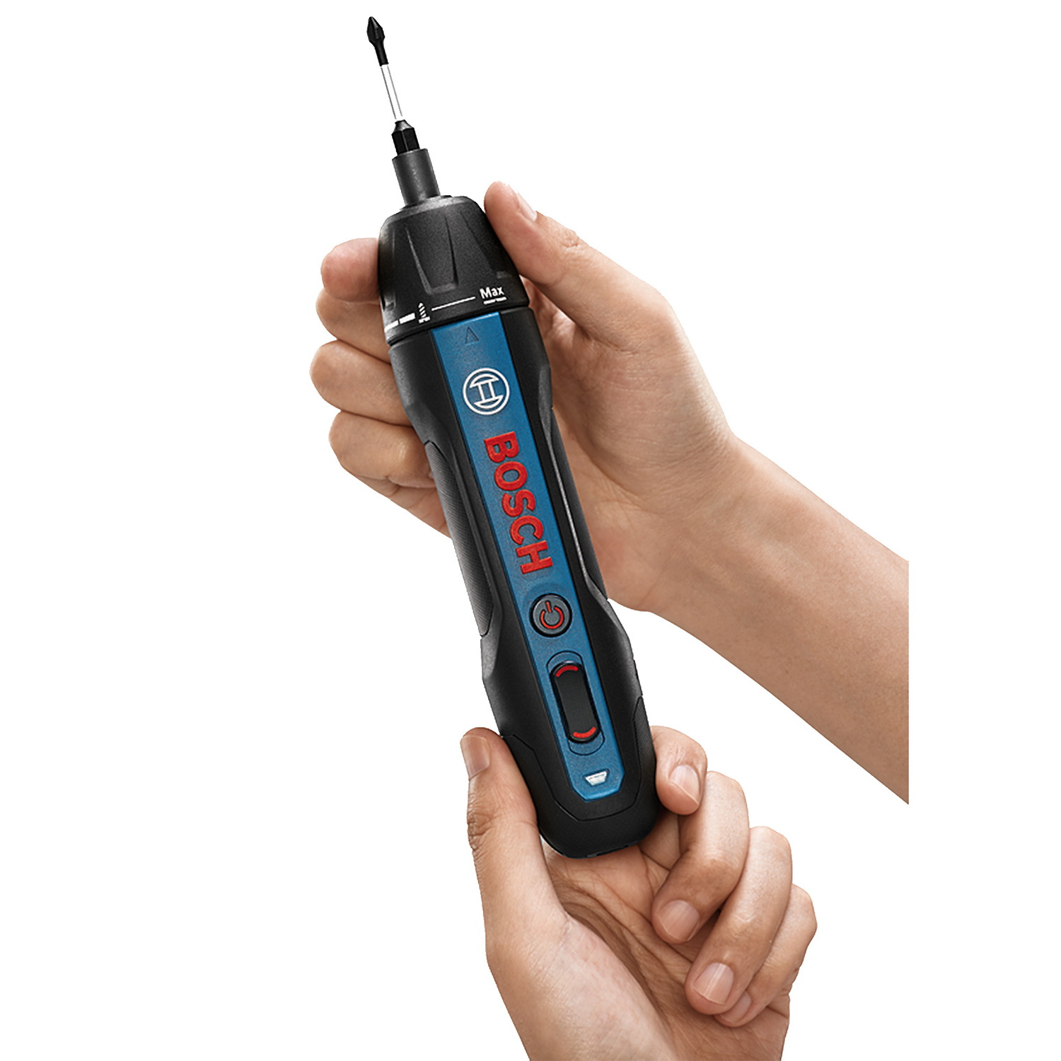06019H21E1 Atornillador inalámbrico Bosch Go 3,6V - Imagen 6
