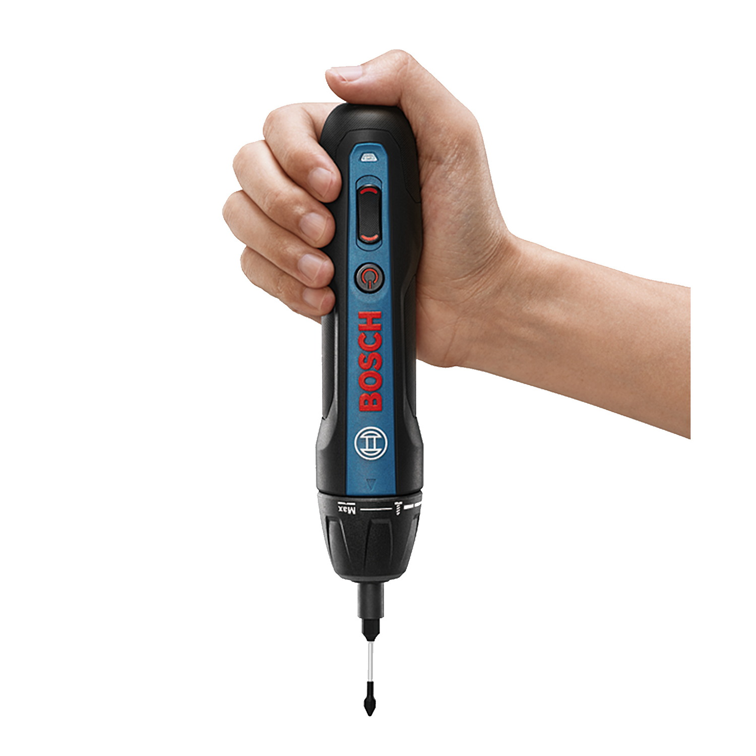 06019H21E1 Atornillador inalámbrico Bosch Go 3,6V - Imagen 7