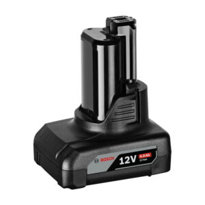 1600A00F71 Batería Bosch GBA 12V de 4,0Ah