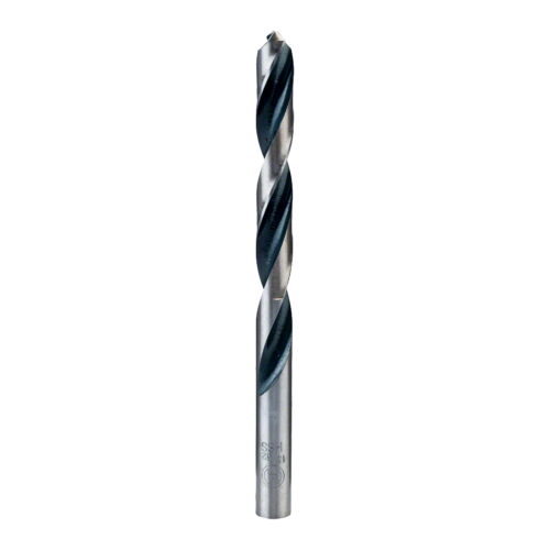 2608577338 Broca para metal Bosch HSS-PointTeQ 13/32" 5 unidades