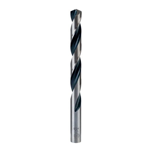 2608577344 Broca para metal Bosch HSS-PointTeQ 1/2" 5 unidades
