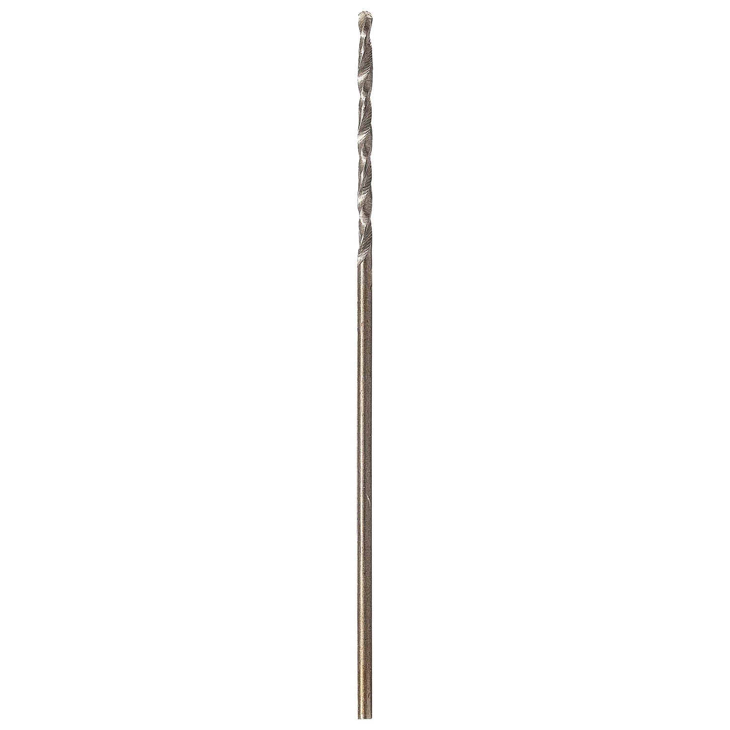 2608585434 Broca para metal Bosch HSS-G 1/32" 10 unidades - Imagen 2