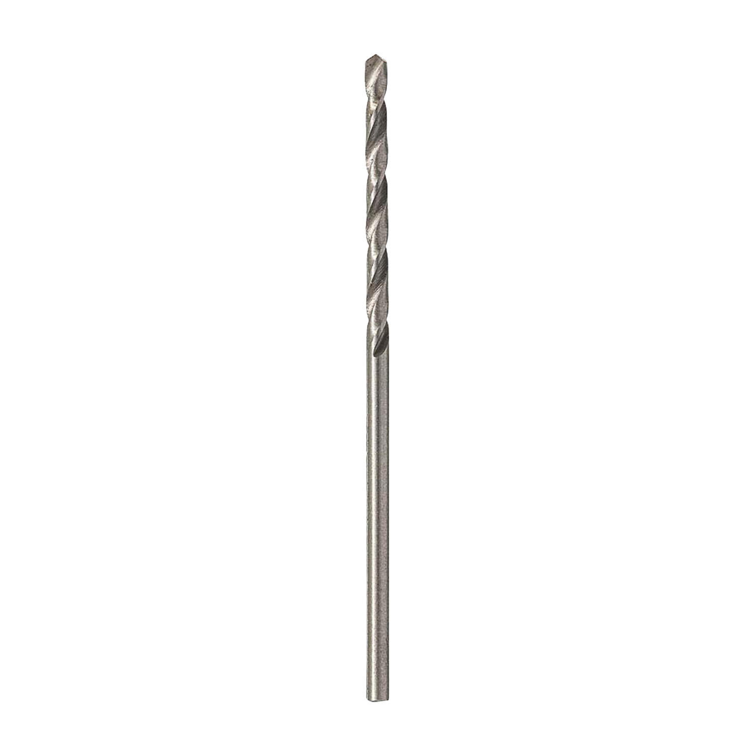 2608585436 Broca para metal Bosch HSS-G 1/16" 10 unidades - Imagen 2
