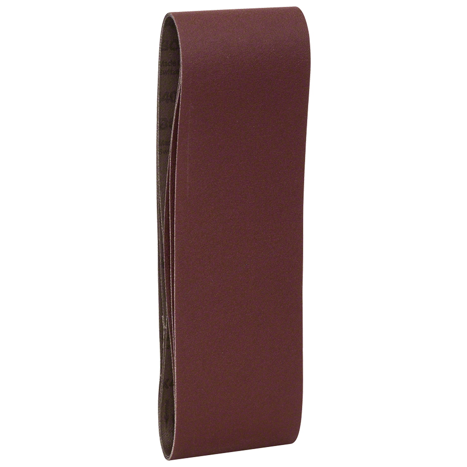 2608606073 Lija de banda Bosch X440 Best Wood&Paint 75x533mm G150 3und
