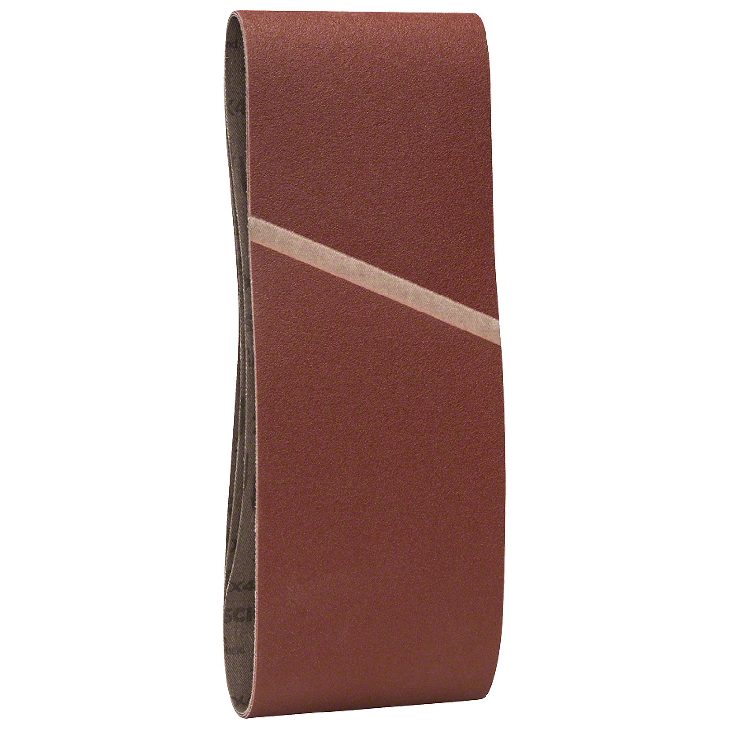 2608607262 Lija de banda Bosch X440 Best Wood&Paint 100x610mm G120 3und - Imagen 2
