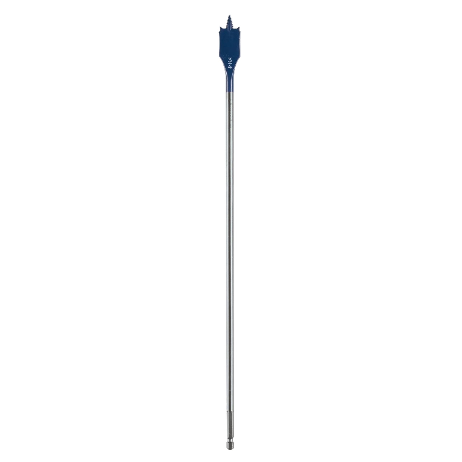 2610017504 Broca para madera plana Bosch Self Cut Speed 3/4x16"