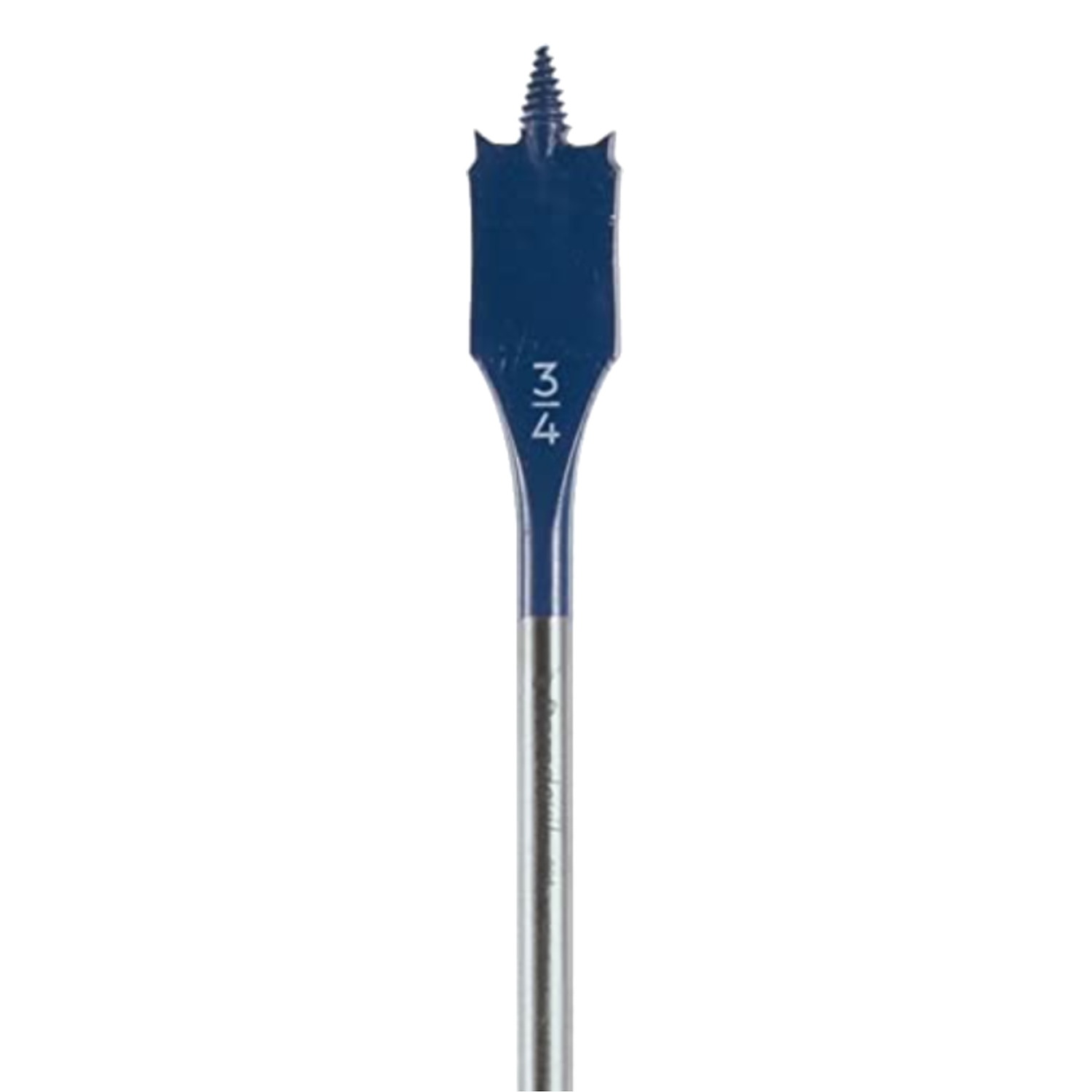 2610017504 Broca para madera plana Bosch Self Cut Speed 3/4x16" - Imagen 2