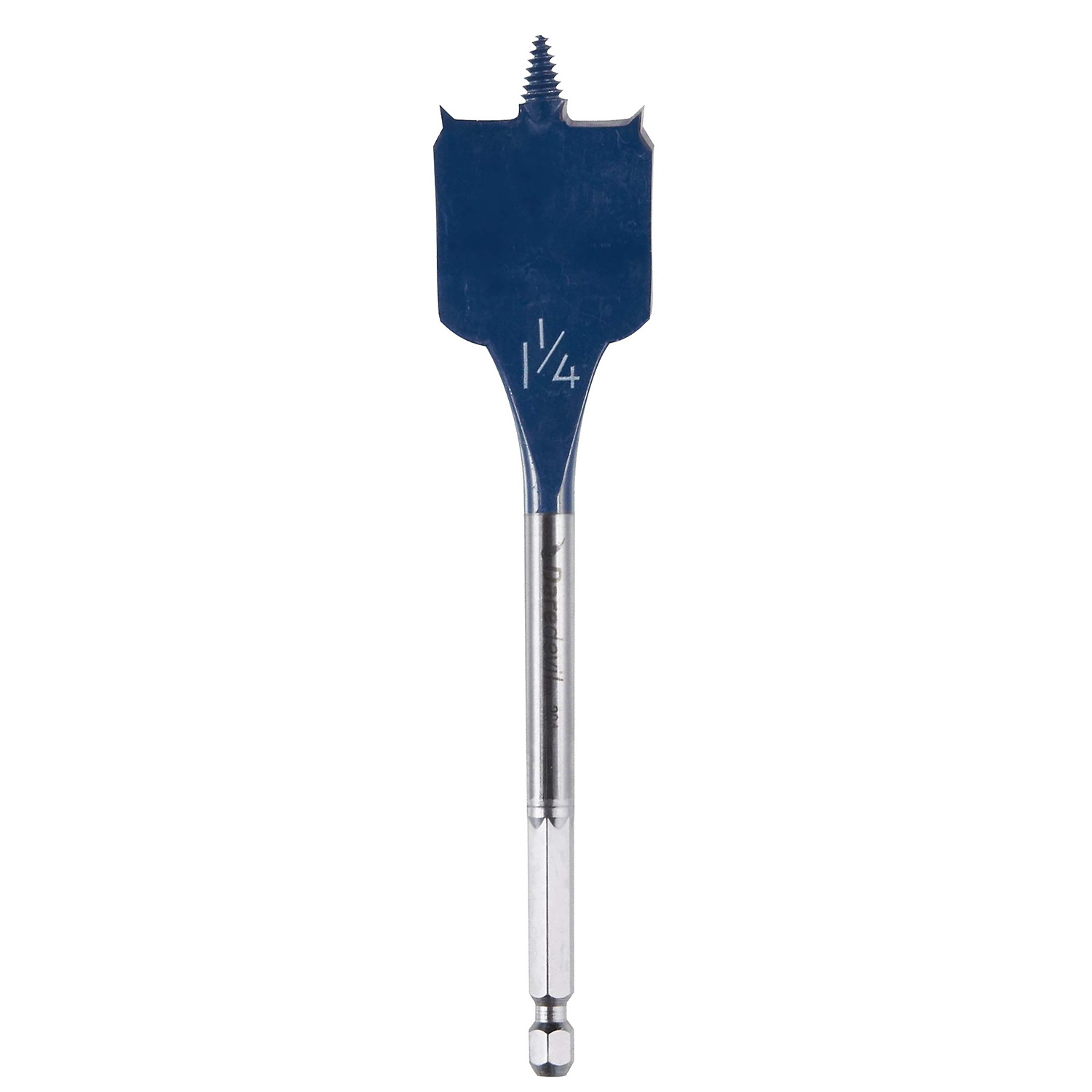 2610020217 Broca para madera plana Bosch Self Cut Speed 1 1/4"
