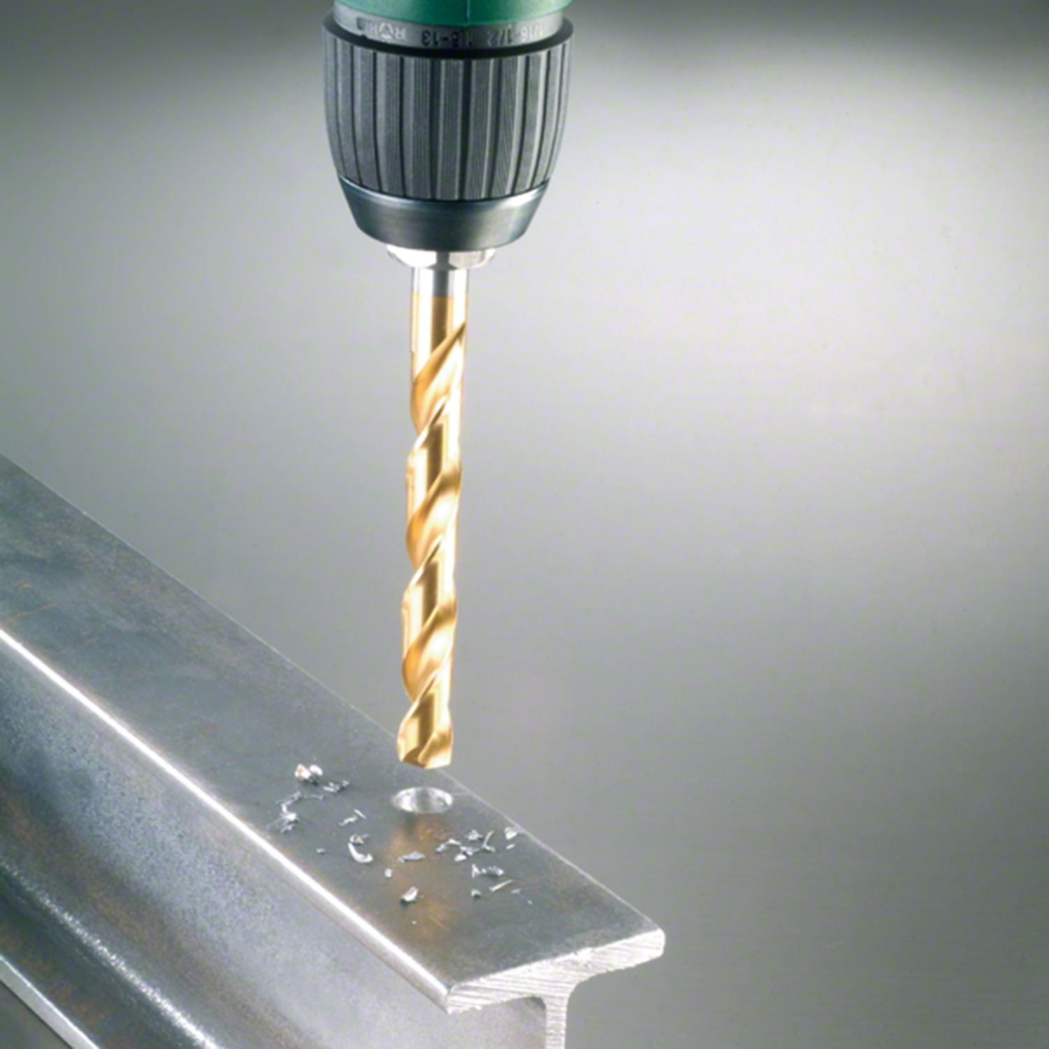 2610037935 Broca para metal Bosch HSS-Co 17/64" 6 unidades - Imagen 2