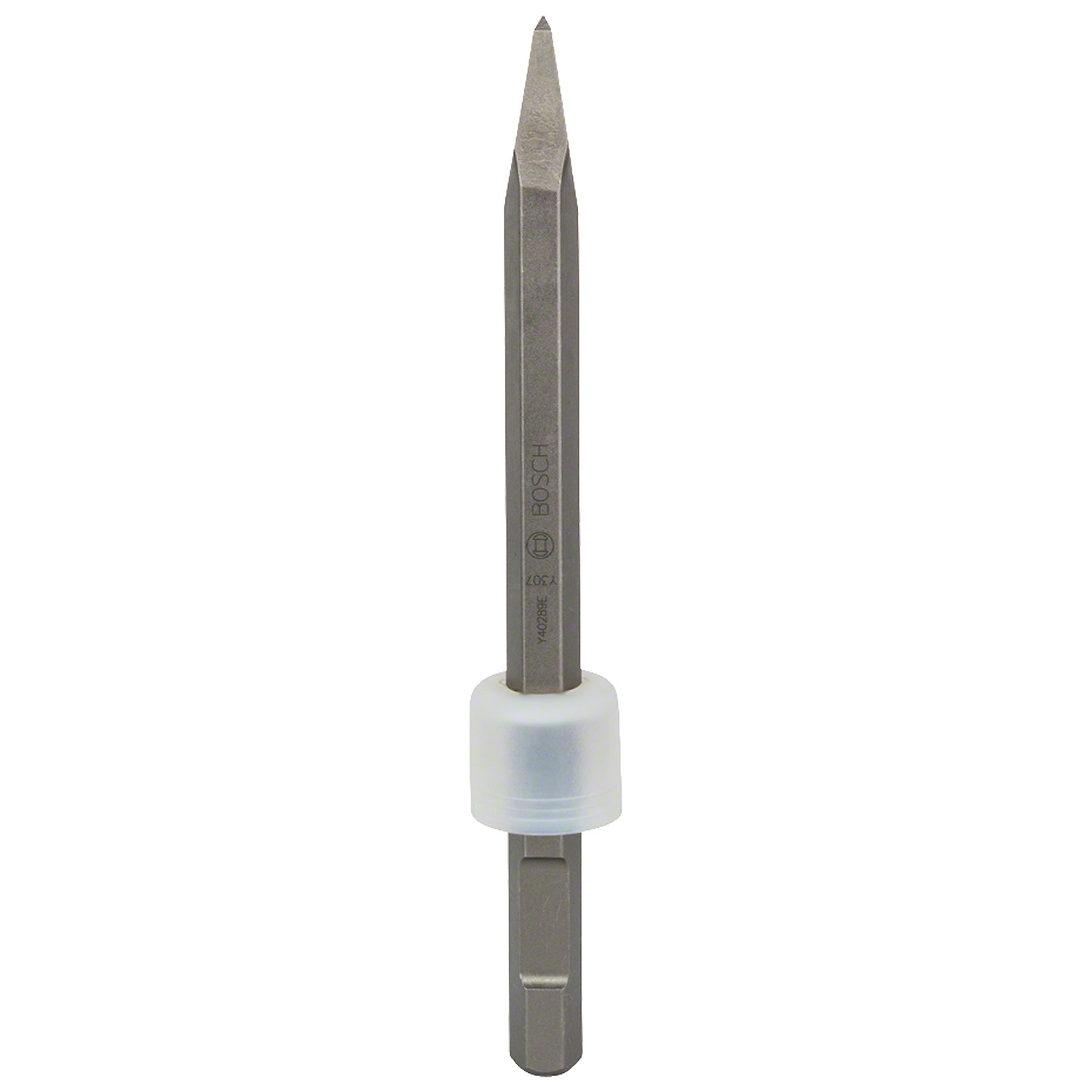 Punta Mini De 1/4" Para Tornillos Con Encastre Hexagonal De 6,0 Mm, 18 Mm