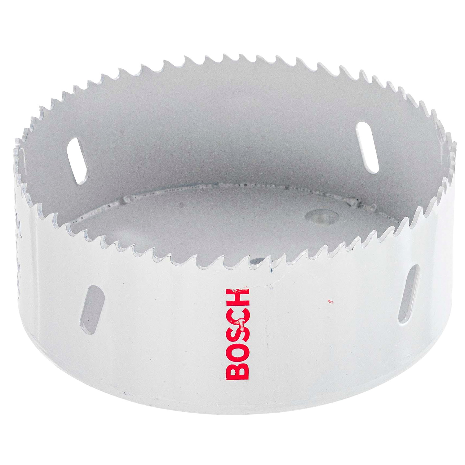 2608580443 Brocasierra Bosch Bimetálica Eco HSS 111 mm, 4 3/8" - Imagen 2