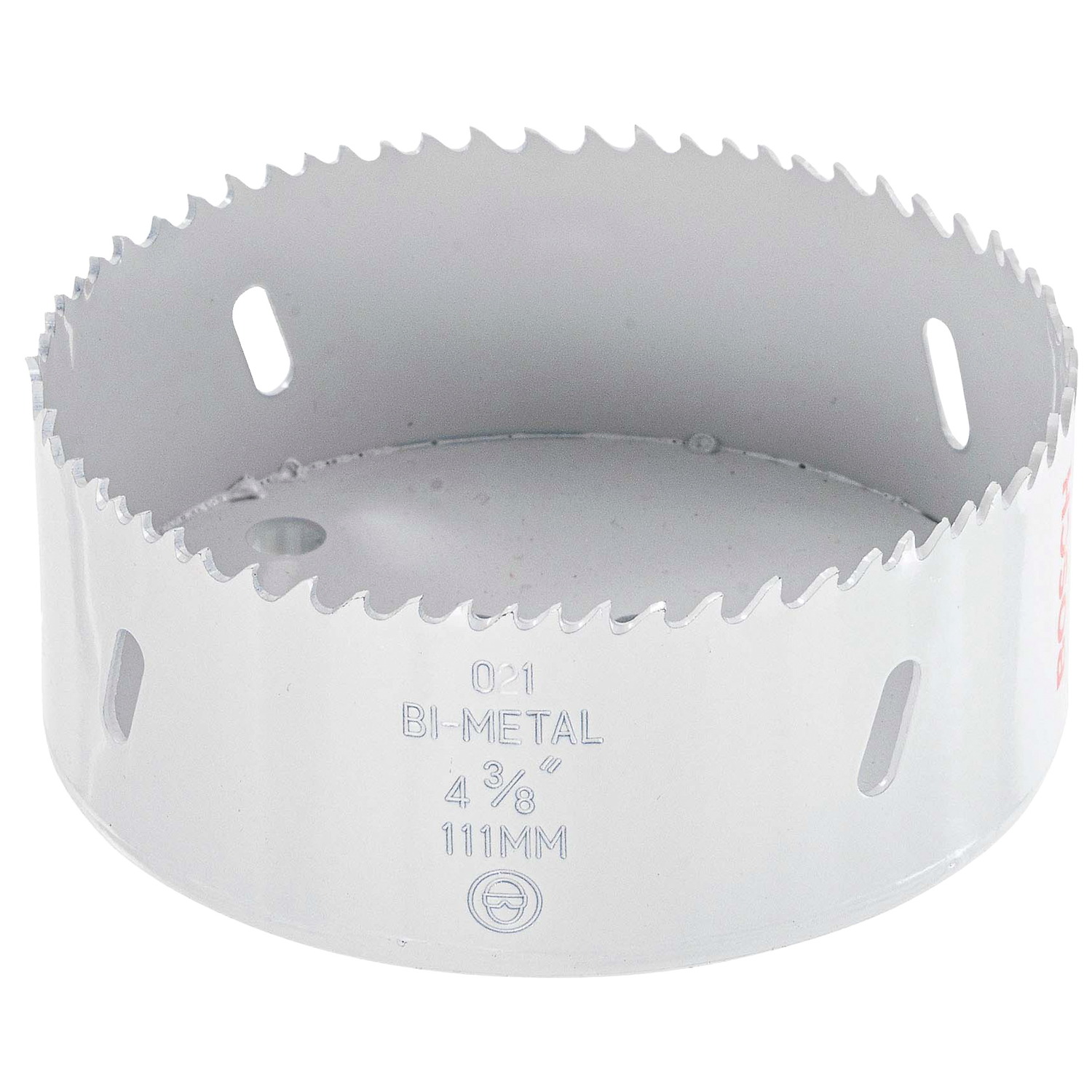 2608580443 Brocasierra Bosch Bimetálica Eco HSS 111 mm, 4 3/8" - Imagen 3