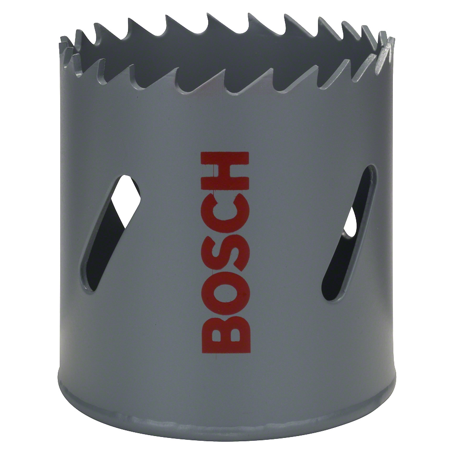 2608584116 Sierra copa Bosch Bimetálica Cobaltada 48 mm, 1.7/8"