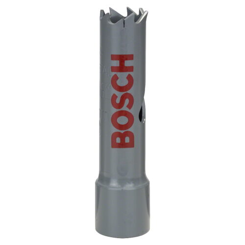 2608584147 Sierra copa Bosch Bimetálica Cobaltada 14 mm, 9/16"