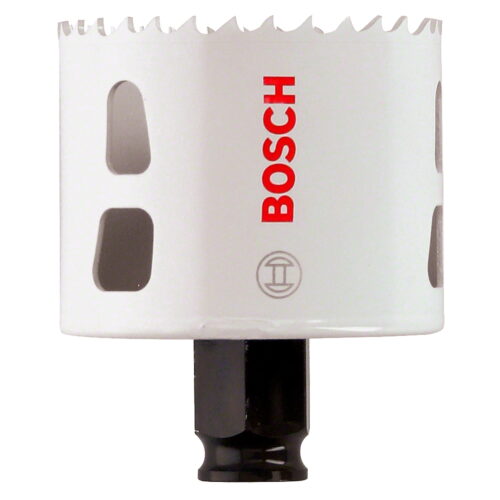 2608594224 Brocasierra Bosch Progressor for wood and metal 60 mm, 2 3/8"