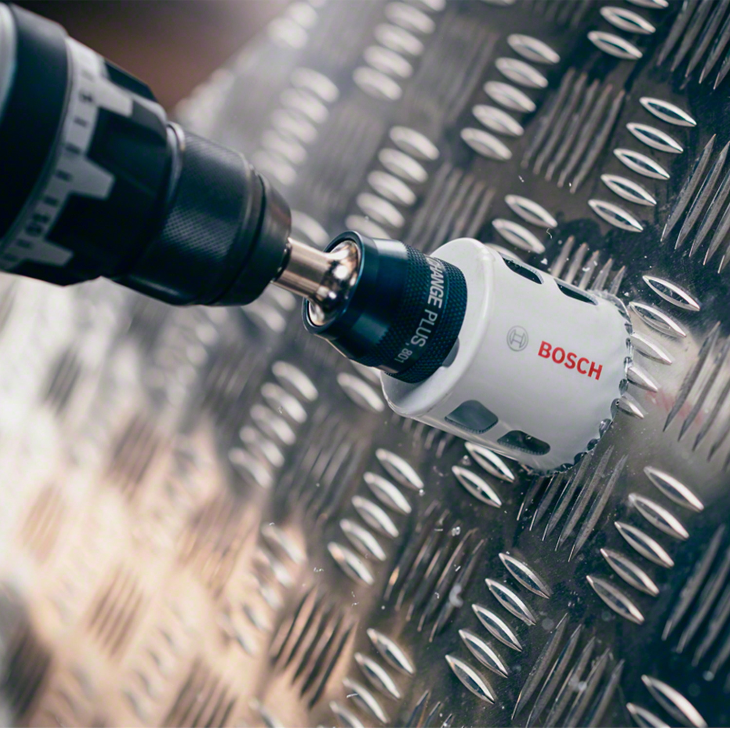 2608594224 Brocasierra Bosch Progressor for wood and metal 60 mm, 2 3/8" - Imagen 4