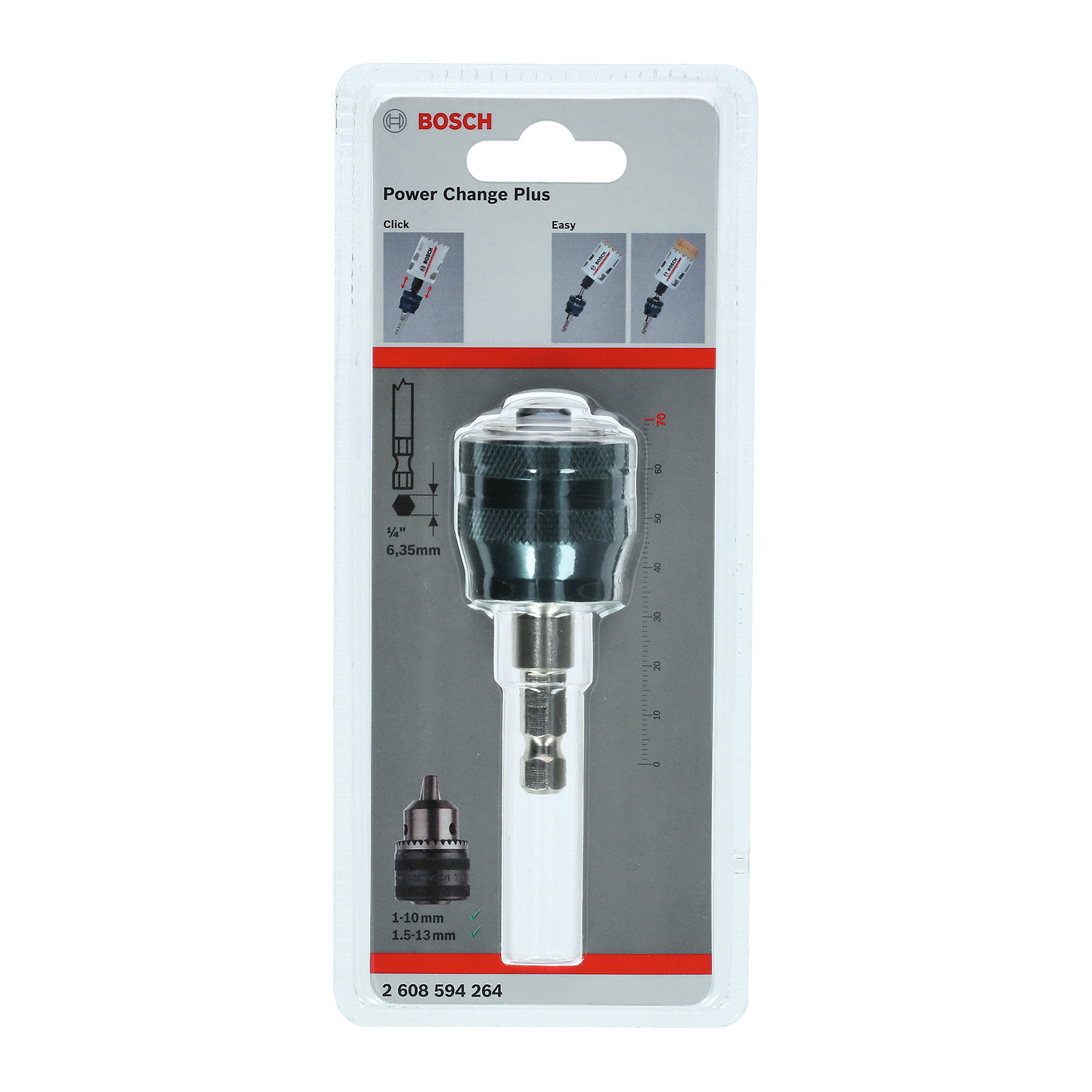 2608594264 Soporte para Brocasierra 1/4"
