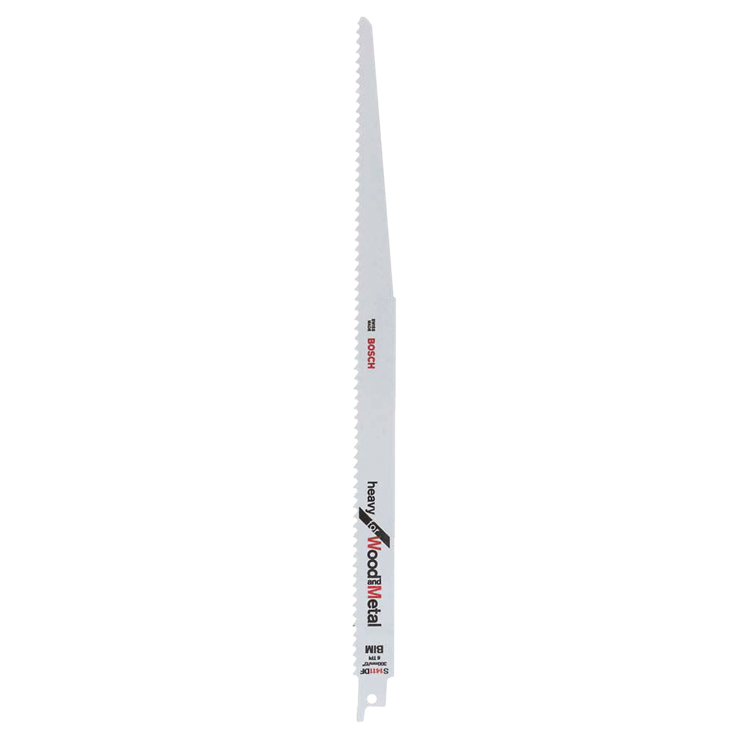 Hojas de sierra sable MAKITA B-20432 | Leroy Merlin