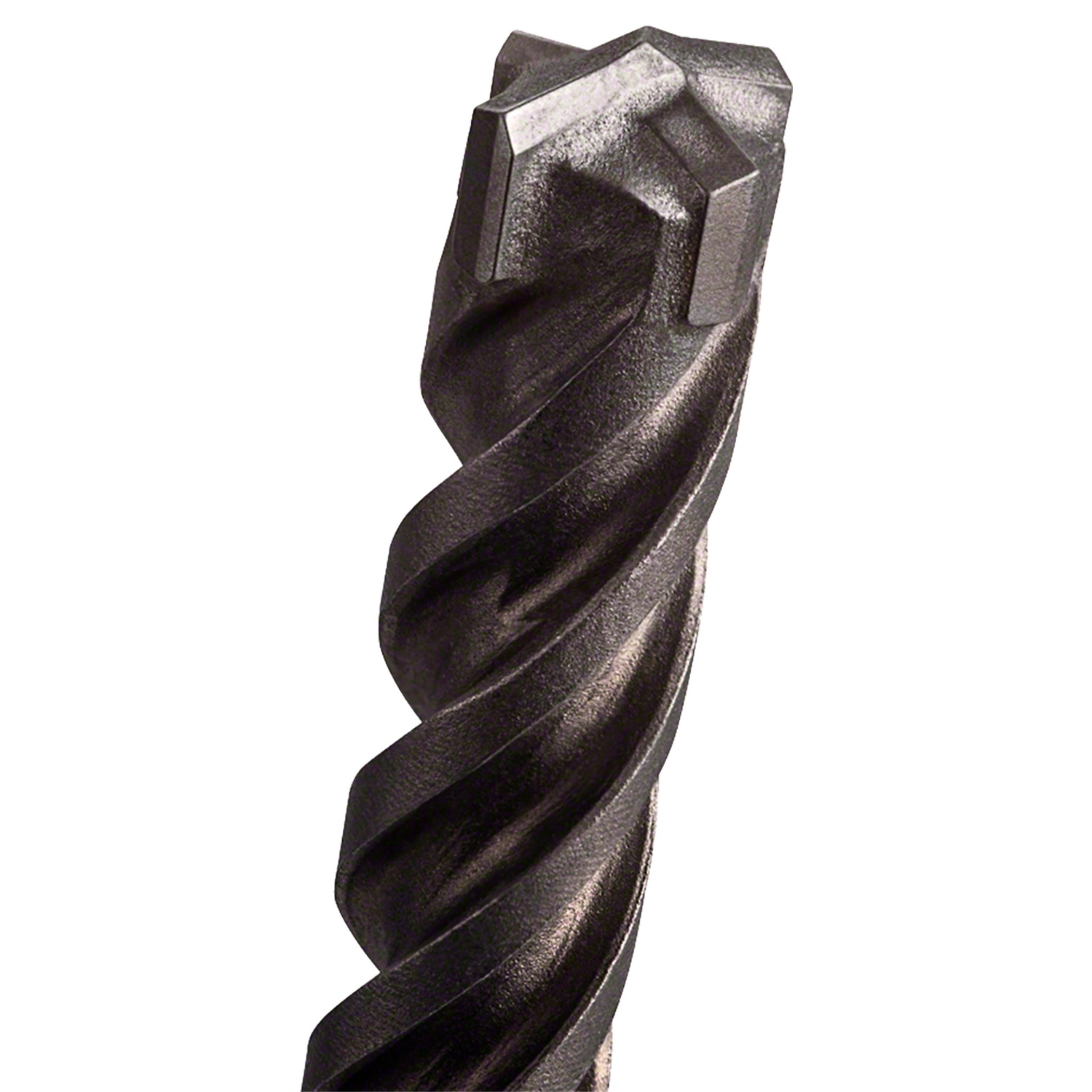 2608836682 Broca para concreto Bosch SDS plus-5X Ø 1/2 X4X6 1 unidad - Imagen 3