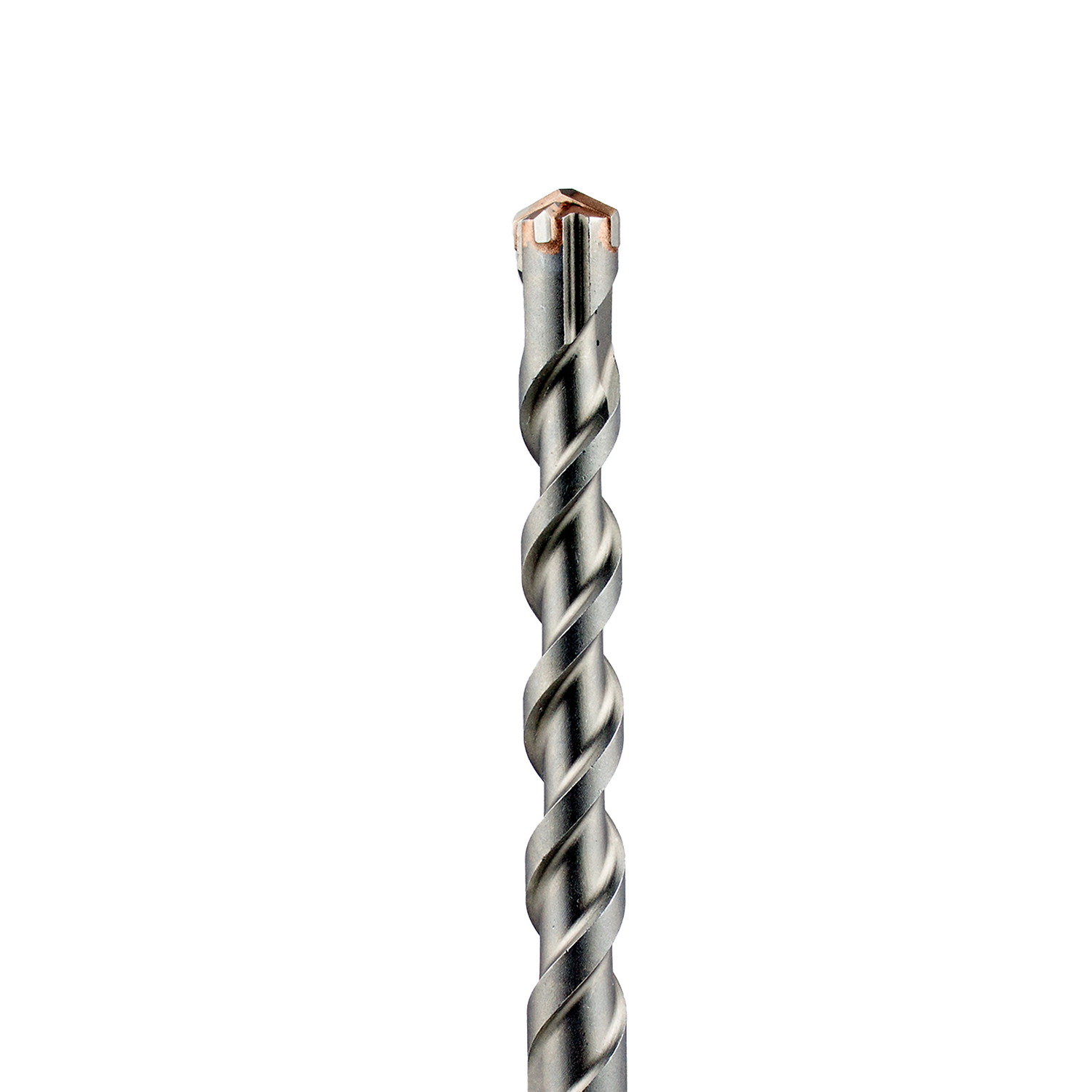 2608836695 Broca para concreto Bosch SDS plus-5X Ø 3/4 X8X10 1 unidad - Imagen 2