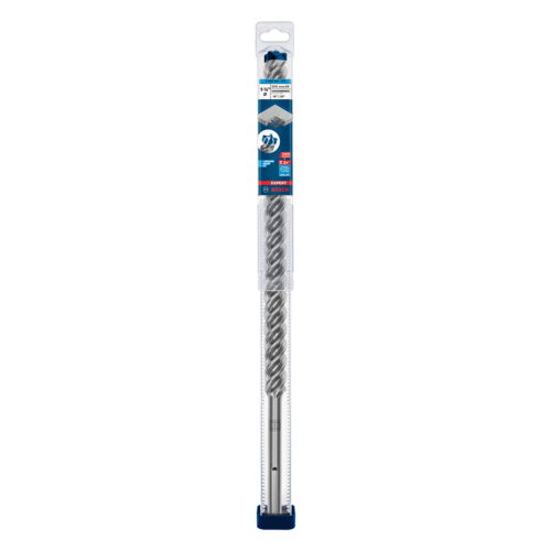 2608901373 Broca para concreto Bosch EXPERT SDS Max-8x Ø1-1/4x16x20