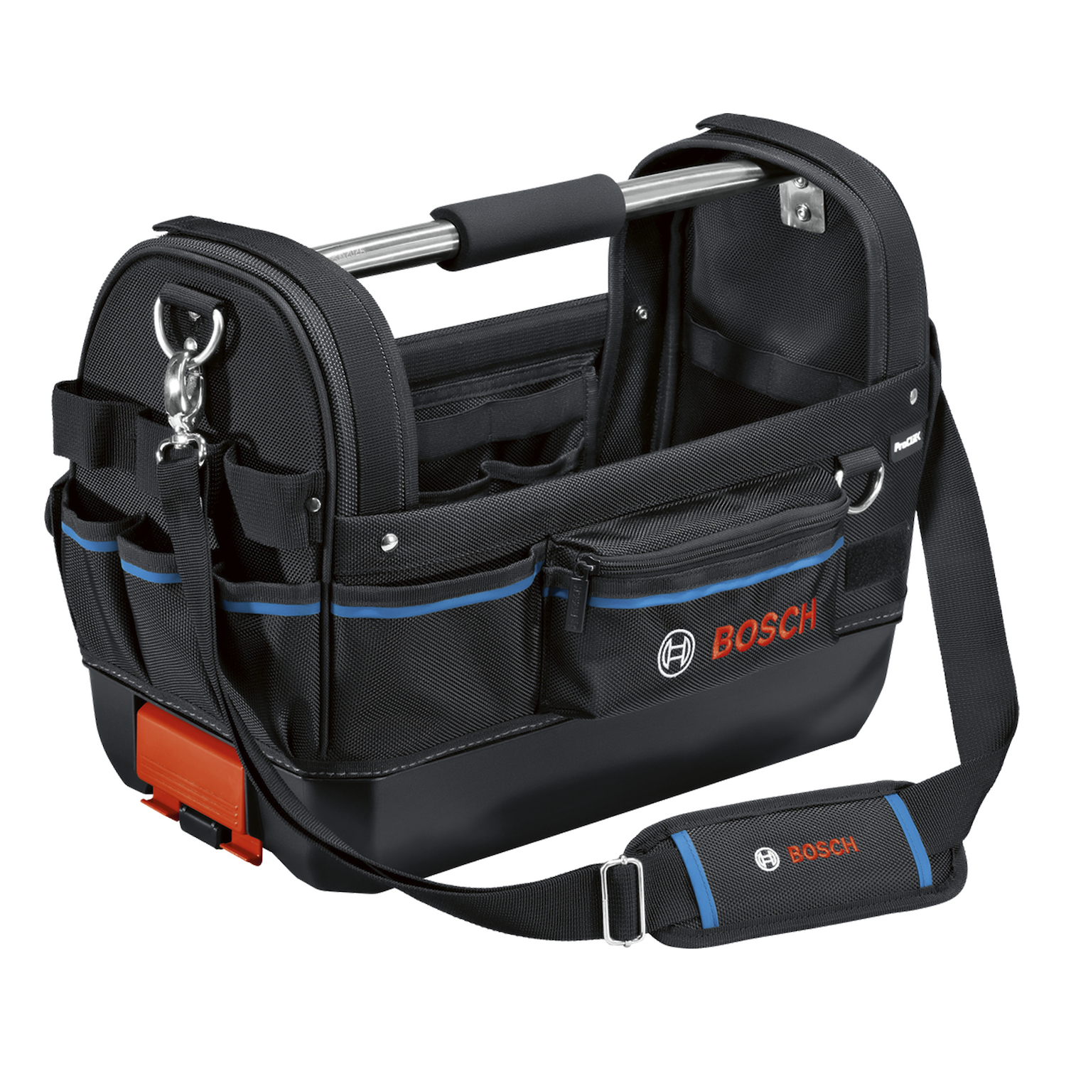 1600A025L6 1600A025L6 Bolso para transporte de herramientas Bosch GWT 20 hasta 23kg