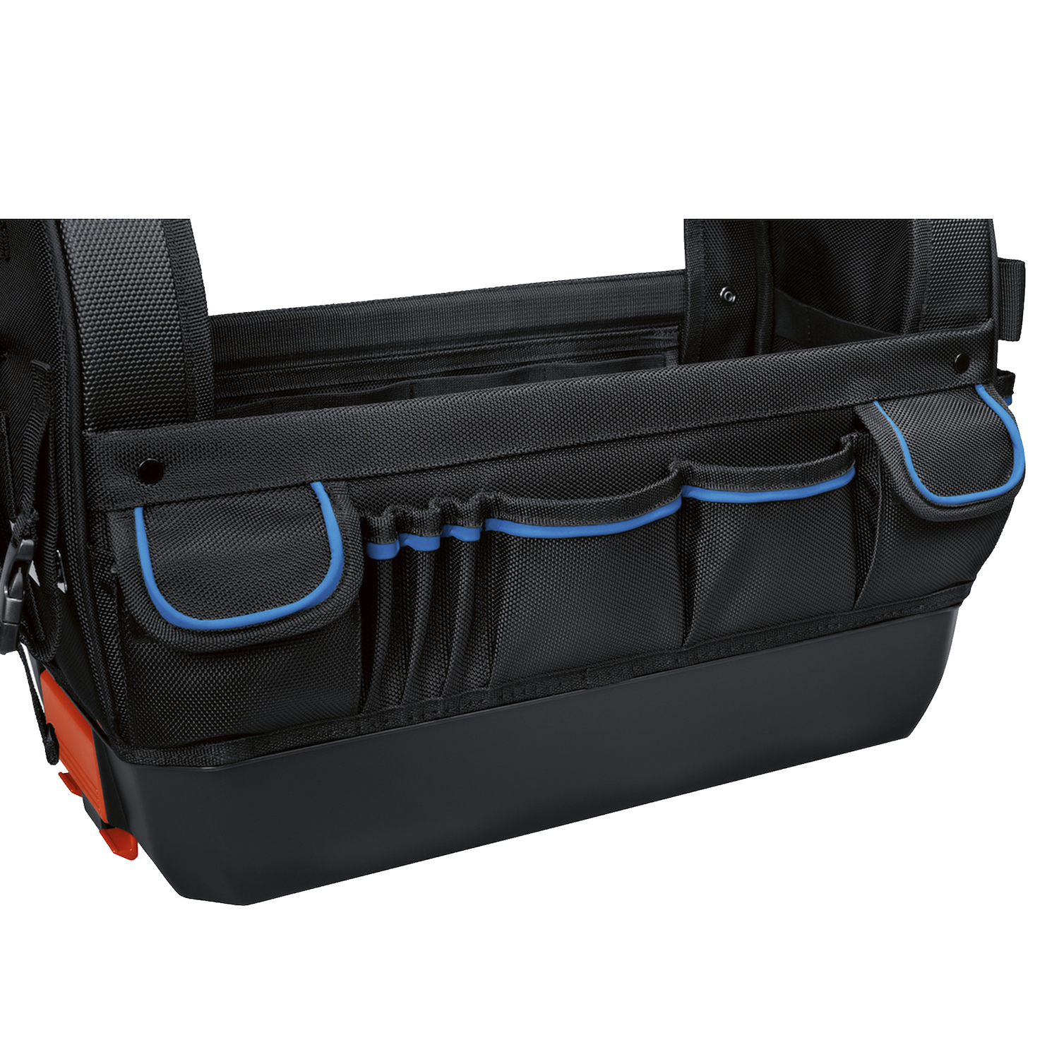 1600A025L6 1600A025L6 Bolso para transporte de herramientas Bosch GWT 20 hasta 23kg - Imagen 3