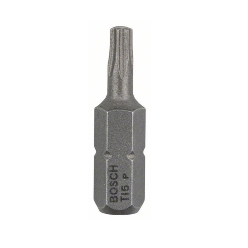 2607001607 PUNTA TORX 15x 1" 3pz. 2607001607