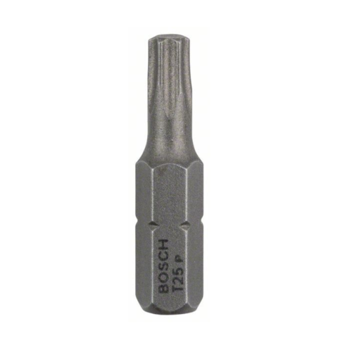 2607001611 PUNTA TORX 20 x 1" 3pz. 2607001611