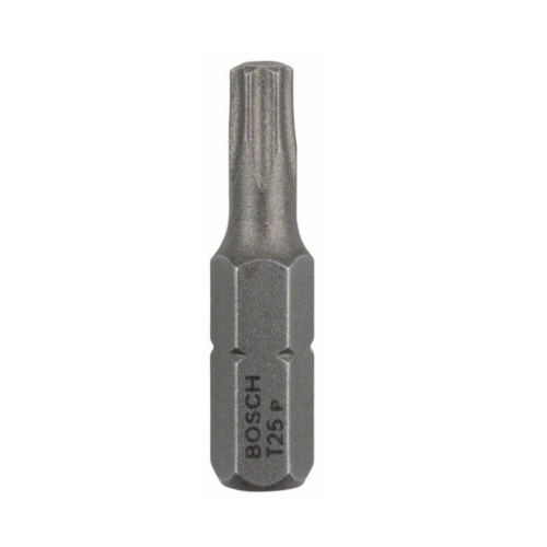 2607001615 PUNTA TORX 25 x 1" 3pz. 2607001615