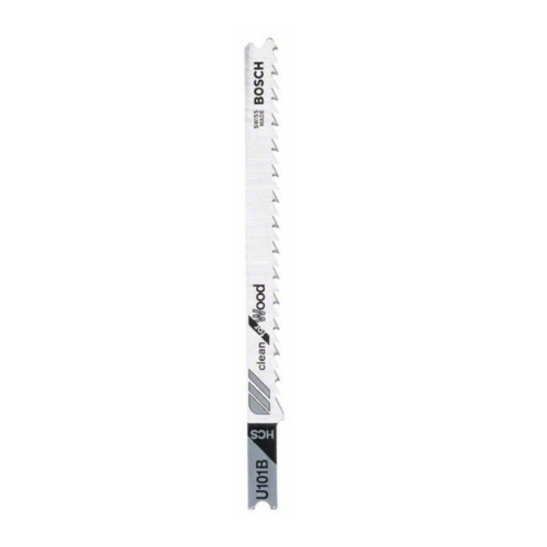2608630565 SEGUETA U101B CLEAN FOR WOOD 3pz. 2608630565