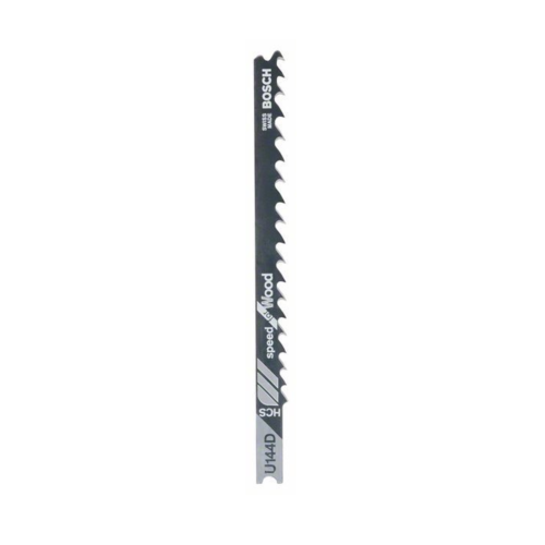 2608630568 SEGUETA U144D SPEED FOR WOOD 3pz. 2608630568