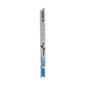 2608631512 SEGUETA U127D SPECIAL FOR ALU 3pz. 2608631512