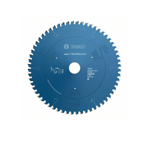 2608642529 SIERRA CIRCULAR DE INGLETE MULTIMATERIAL EXPERT 12" 96 DIENTES 2608642529