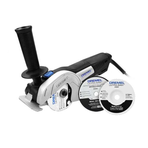 F013US40AF F013US40AF Miniesmeriladora Dremel US40-01 900W + 2 Discos