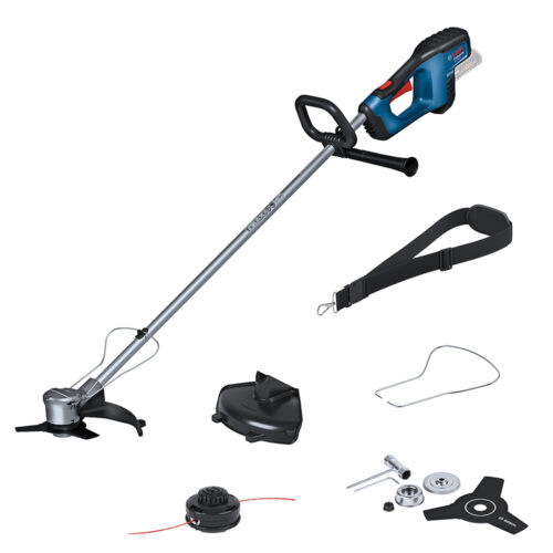 BCH-06008D1000 Desmalezadora inalámbrica Bosch GFR 18V-23 18V Brushless