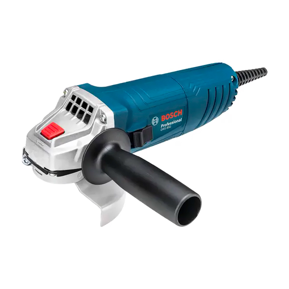 BCH-06112A75G0 Martillo Perforador Bosch GBH 2-24 D SDS PLUS Esmeriladora - Imagen 3