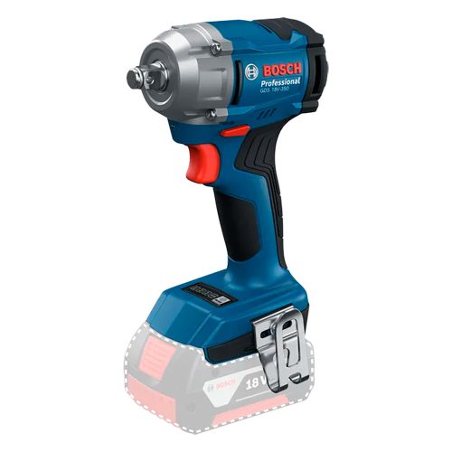 BCH-06019M50E5 Llave de impacto inalámbrica GDS 18V-350 PRO