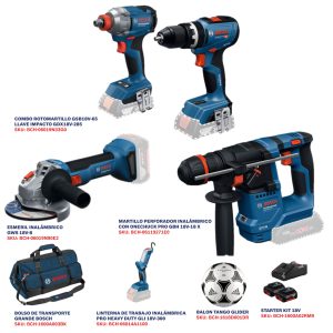BCH-0615A002MH JUEGO COMBINADO MULTICOMBO MUNDIALISTA 2